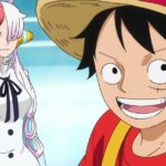 One Piece: Red/Toei Animation