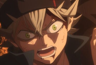 Black Clover: Netflix Vai Distribuir Novo Filme do Anime!