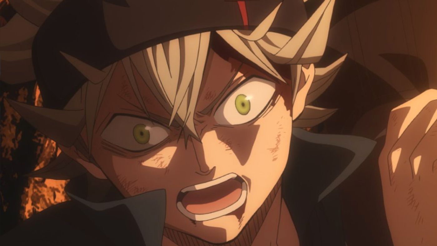 Black Clover: Netflix Vai Distribuir Novo Filme do Anime!