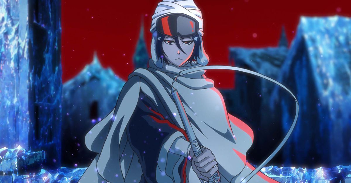 Bleach  Parte 2 de Guerra Sangrenta dos Mil Anos ganha teaser; veja