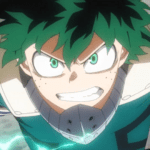 My Hero Academia: Veja Imagens do Episódio 3 da 6ª Temporada!