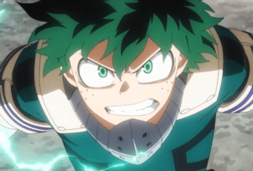 My Hero Academia: Veja Imagens do Episódio 3 da 6ª Temporada!