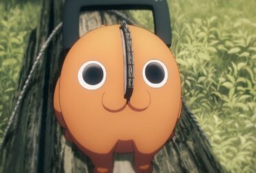 Chainsaw Man: Prévia Oficial do Anime é Lançada!