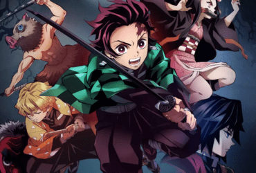 Demon Slayer: Data Confirmada Para Novidades da 3º Temporada!