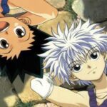 Hunter x Hunter: Obra Ganhará OVA Especial!