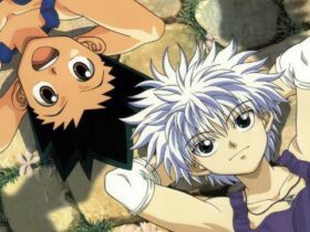 Hunter x Hunter: Obra Ganhará OVA Especial!