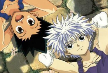 Hunter x Hunter: Obra Ganhará OVA Especial!