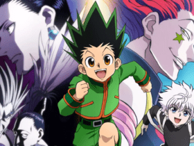 Hunter x Hunter: Mangá Ganha Data de Retorno!