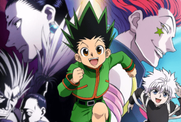 Hunter x Hunter: Mangá Ganha Data de Retorno!