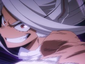 My Hero Academia: Data de Estreia da Parte 2 da 6ª Temporada é Revelada! -  DefeatZone