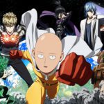 One Punch Man: Capítulo 168 Ganha Data de Lançamento!