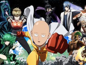 One Punch Man: Capítulo 168 Ganha Data de Lançamento!