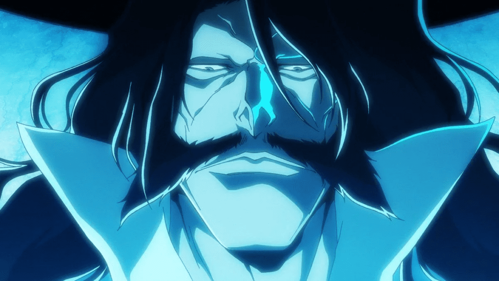 Yhwach