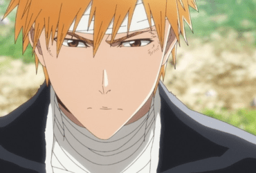 Bleach: Imagens do Episódio 8 São Compartilhadas!