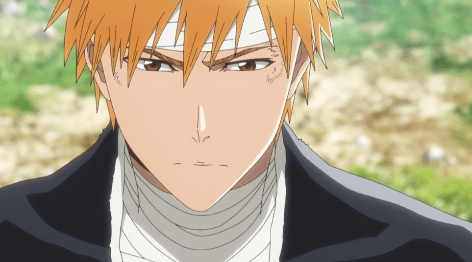 Bleach: Imagens do Episódio 8 São Compartilhadas!