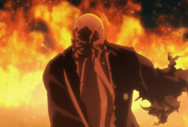 Bleach: Prévia e Imagens do Episódio 6 são Reveladas!