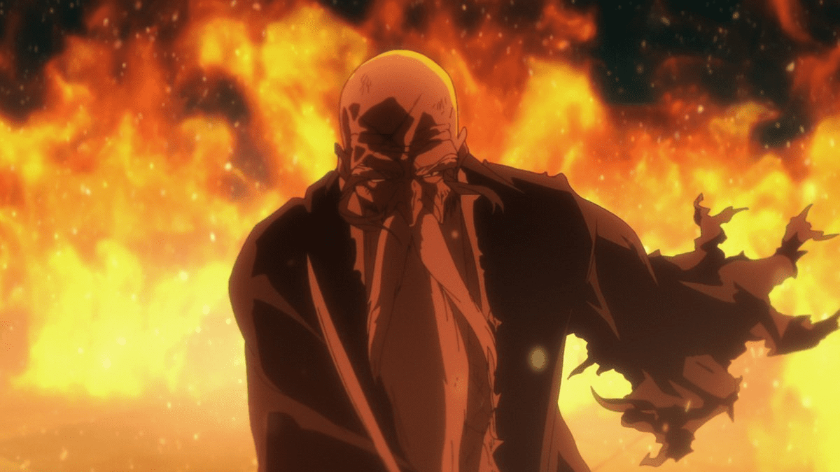 Bleach: Prévia e Imagens do Episódio 6 são Reveladas!