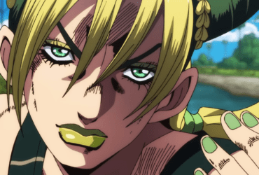 JoJo’s: Stone Ocean Parte 3 tem Trailer Divulgado pela Netflix!