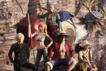 One Piece: Netflix Revela Envolvimento do Autor na Live-action!