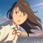 Suzume no Tojimari: Filme Alcança Recorde Incrível no Japão!