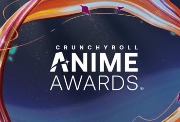 Crunchyroll: Veja os Indicados ao Anime Awards de 2023!