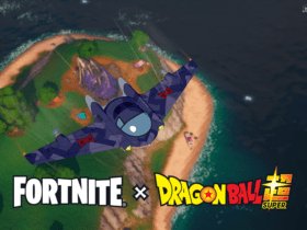 Fortnite: Novos Conteúdos de Dragon Ball Super Chegam ao Jogo!