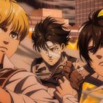 Attack on Titan: Cenas do Final do Anime São Reveladas em Painel no Japão!
