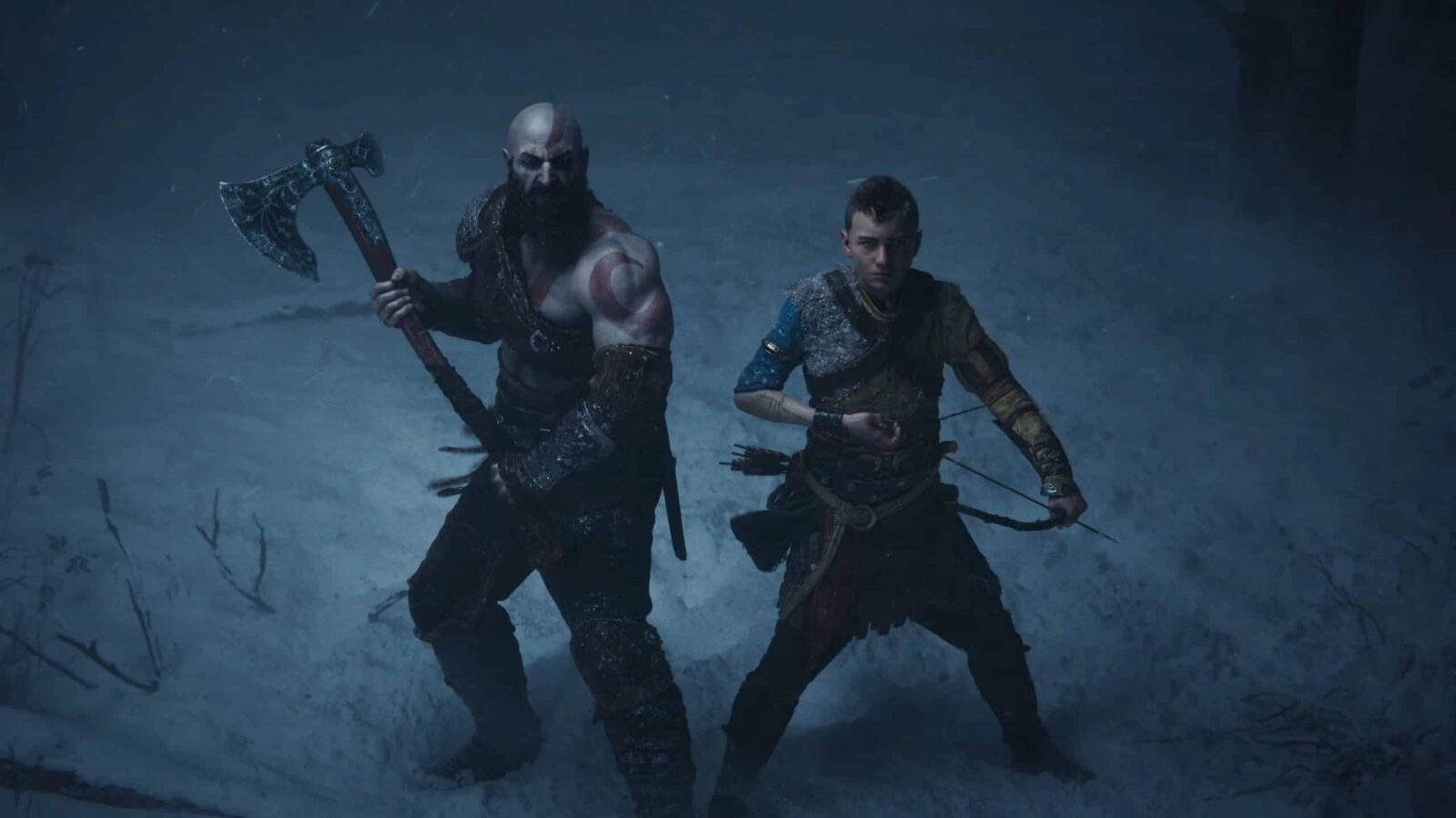 God of War Ragnarok: Jogo Bate Novo Recorde de Vendas!