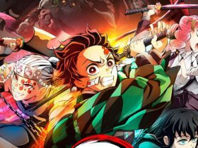 Demon Slayer – 3ª temporada traz de volta o melhor animador da série -  AnimeNew