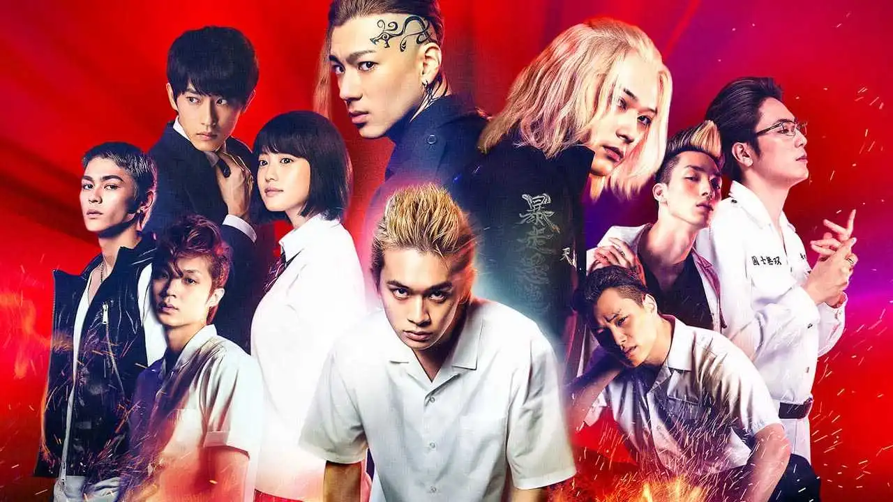 Tokyo Revengers: Trailer da Live-action é Compartilhado!