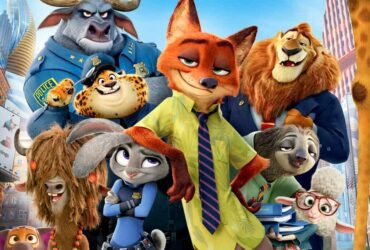 Zootopia e Outras Franquias tem Continuação Anunciadas pela Disney!