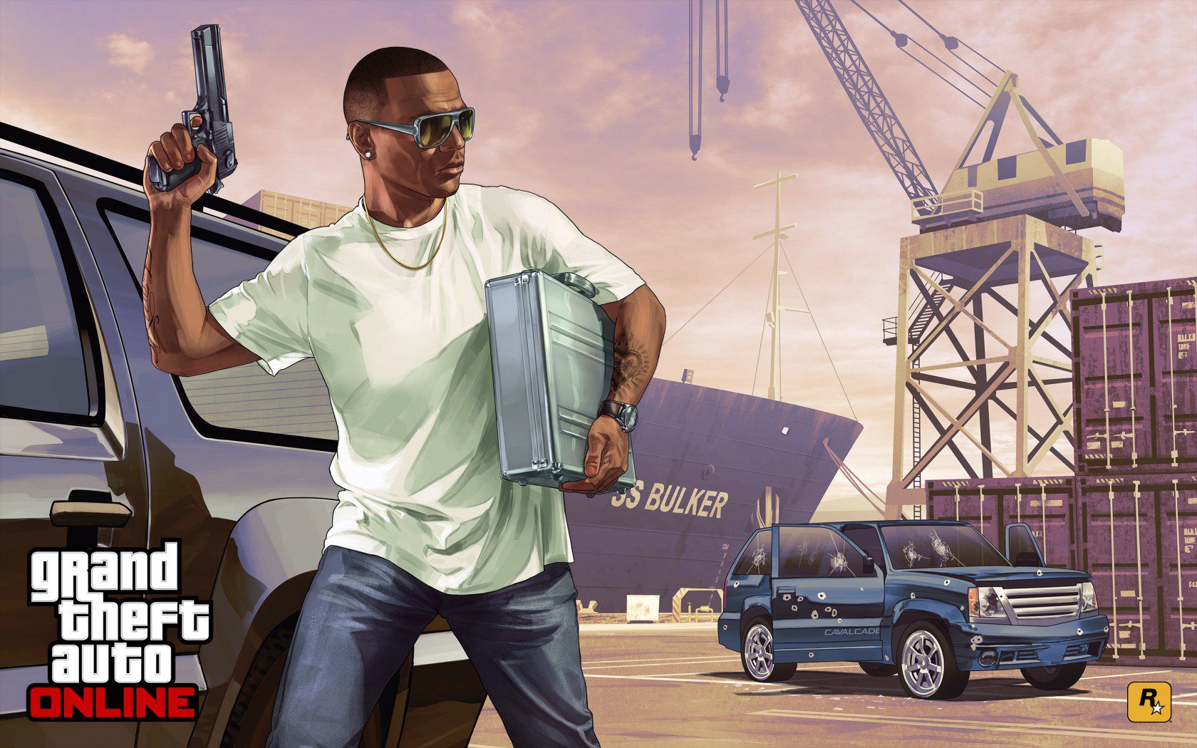 GTA Online: Rockstar Revela Grande Atualização para 2023!