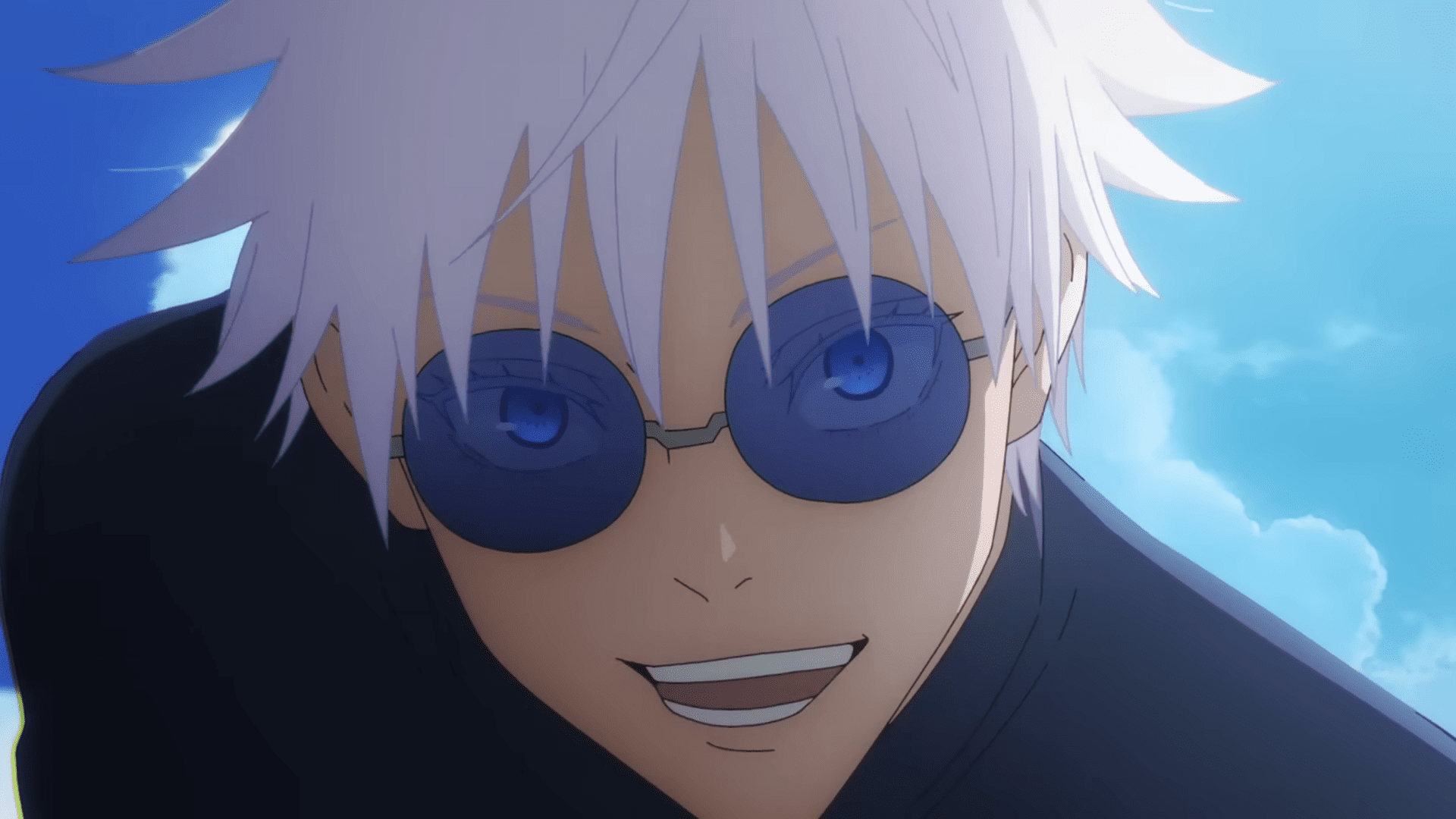 Jujutsu Kaisen - Anime ganha 2.ª temporada - AnimeNew