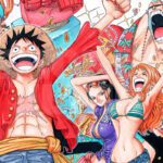 One Piece: Volume 105 Recebe Vídeo Promocional!