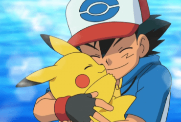 Pokémon: Último Episódio Com o Personagem Ash Ketchum Recebe Trailer!