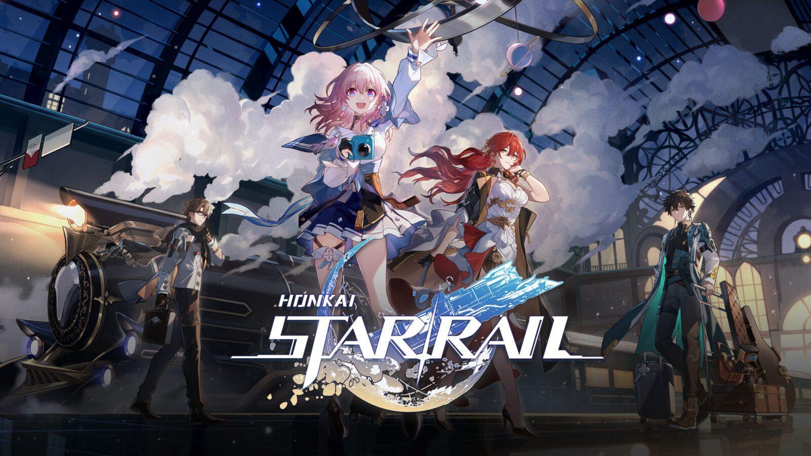 Honkai: Star Rail Veja os Requisitos para PC!