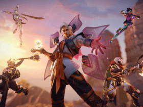 Overwatch 2: Vazamento revela nova personagem de suporte, Kiriko