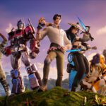 Fortnite: Trailer da Nova Temporada é Lançado!