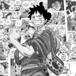 One Piece: Mangá Entrará em Hiato Devido à Cirurgia do Autor!