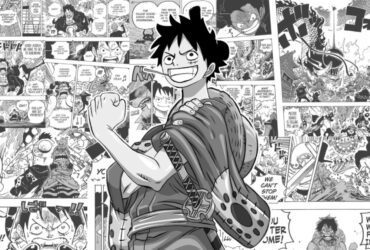 One Piece: Mangá Entrará em Hiato Devido à Cirurgia do Autor!