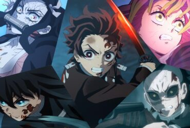 Demon Slayer: Episódio Final Terá 1 Hora de Duração!