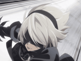 Anime Nier: Automata Retorna com Trailer para Últimos Episódios da 1º Temporada!