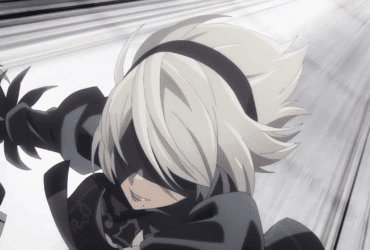 Anime Nier: Automata Retorna com Trailer para Últimos Episódios da 1º Temporada!