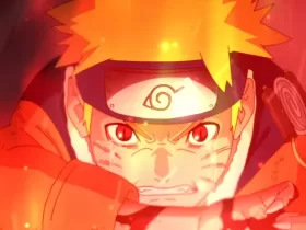 Naruto Anime é Adiado para Aumentar Qualidade
