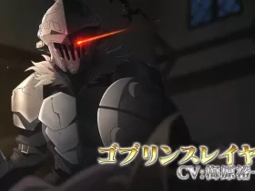 Goblin Slayer Ganha Novo Trailer da Segunda Temporada