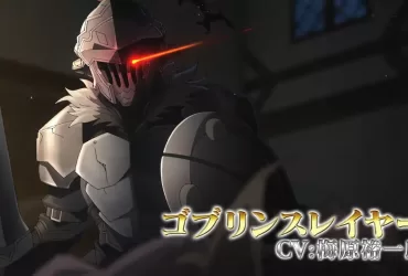 Goblin Slayer Ganha Novo Trailer da Segunda Temporada