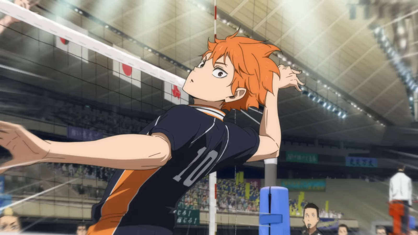 Haikyuu!! – 2 parte da 4 temporada ganha novo visual e trailer - IntoxiAnime