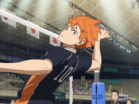 Haikyuu!! Ganha Trailer, Visual e Data de Estreia do Novo Filme