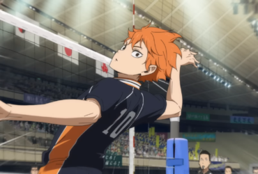 Haikyuu!! Ganha Trailer, Visual e Data de Estreia do Novo Filme