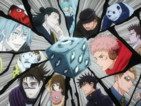 Jujutsu Kaisen divulga sinopse e imagens do Episódio 39